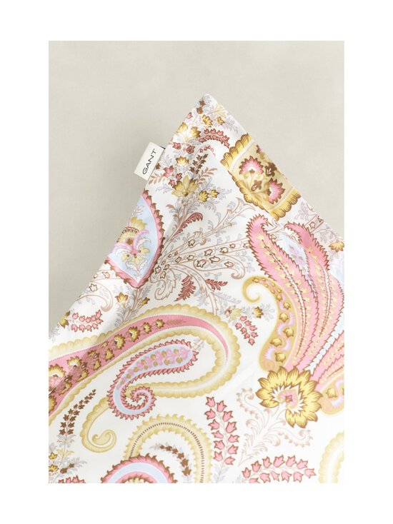 Gant Home - Padjapüür Key West Paisley - 713 VANILLA YELLOW | Stockmann - photo 2
