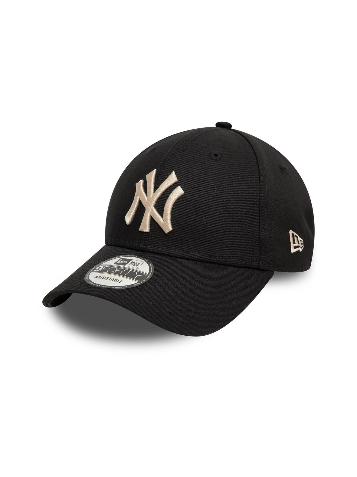 League Essential 9Forty New York Yankees -lippalakki