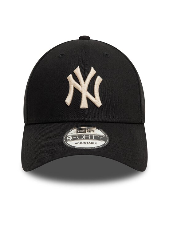 New Era - League Essential 9Forty New York Yankees -lippalakki - BLKSTN | Stockmann - photo 2