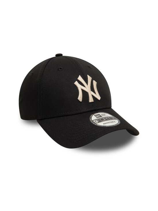 New Era - League Essential 9Forty New York Yankees -lippalakki - BLKSTN | Stockmann - photo 3
