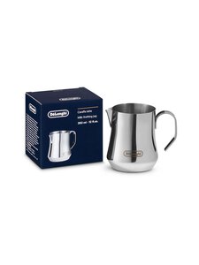 Delonghi - Maidonvaahdotuskannu 350 ml - STEEL Delonghi - Maidonvaahdotuskannu 350 ml - STEEL | Stockmann