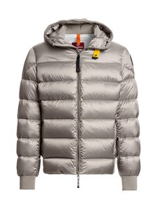 Parajumpers - Pharrell-untuvatoppatakki - 137 MID GREY | Stockmann