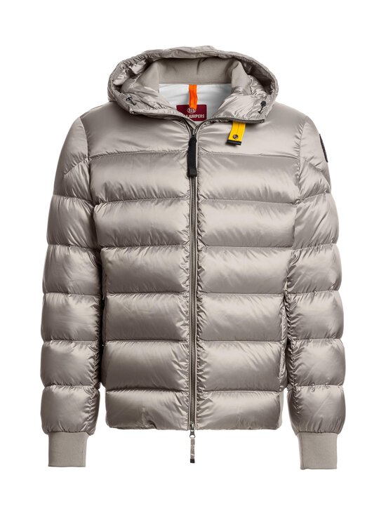 Parajumpers - Pharrell-untuvatoppatakki - 137 MID GREY | Stockmann - photo 1
