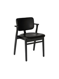 Artek - Domus-tuoli - MUSTA Artek - Domus-tuoli - MUSTA | Stockmann