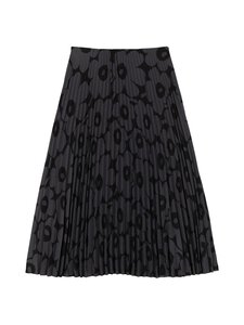 Marimekko - Myy Unikko -vekkihame - 909 BLACK, DARK GREY Marimekko - Myy Unikko -vekkihame - 909 BLACK, DARK GREY | Stockmann