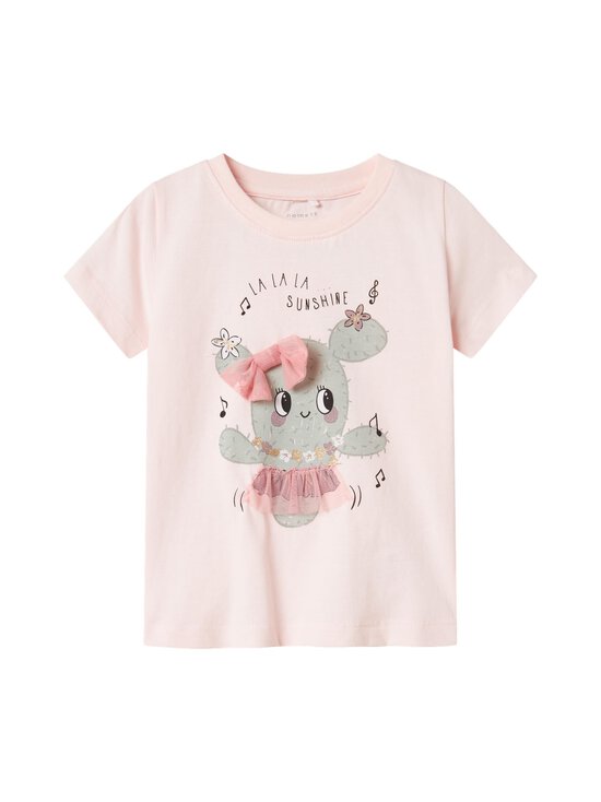 Name It - NmfJola t-paita - BALLERINA - photo 1 Name It - NmfJola t-paita - BALLERINA | Stockmann - photo 1