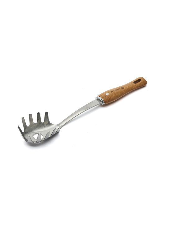 De Buyer - Bois-spagettikauha - STEEL | Stockmann - photo 1