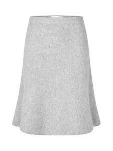 Samsoe Samsoe - Sajeanne-hame - CLR000657 LIGHT GREY MEL. Samsoe Samsoe - Sajeanne-hame - CLR000657 LIGHT GREY MEL. | Stockmann
