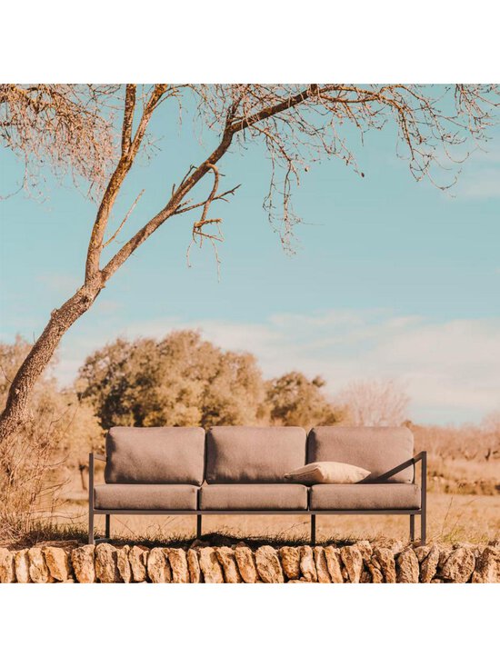 Kave Home - Comova-ulkosohva - HARMAA | Stockmann - photo 3