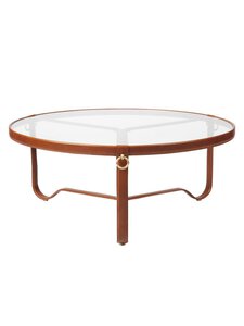 Gubi - Adnet-sohvapöytä - RUSKEA | Stockmann