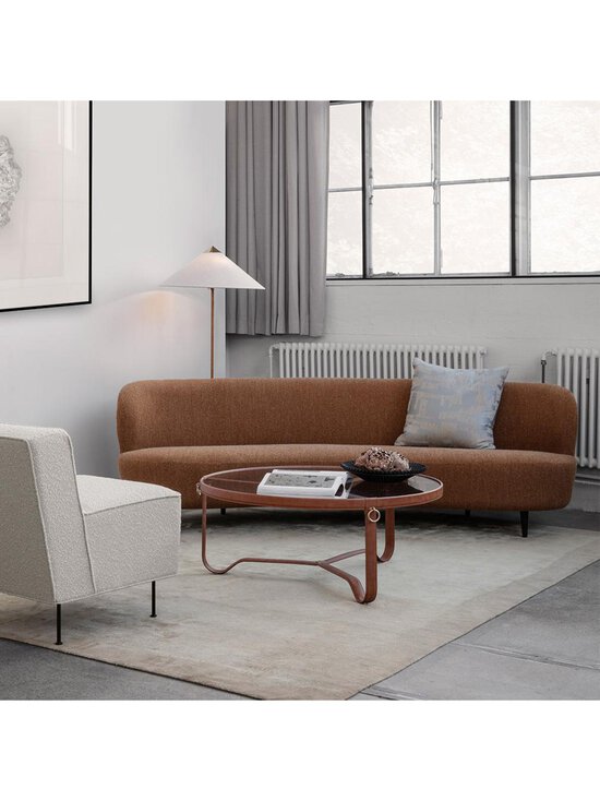 Gubi - Adnet-sohvapöytä - RUSKEA | Stockmann - photo 4