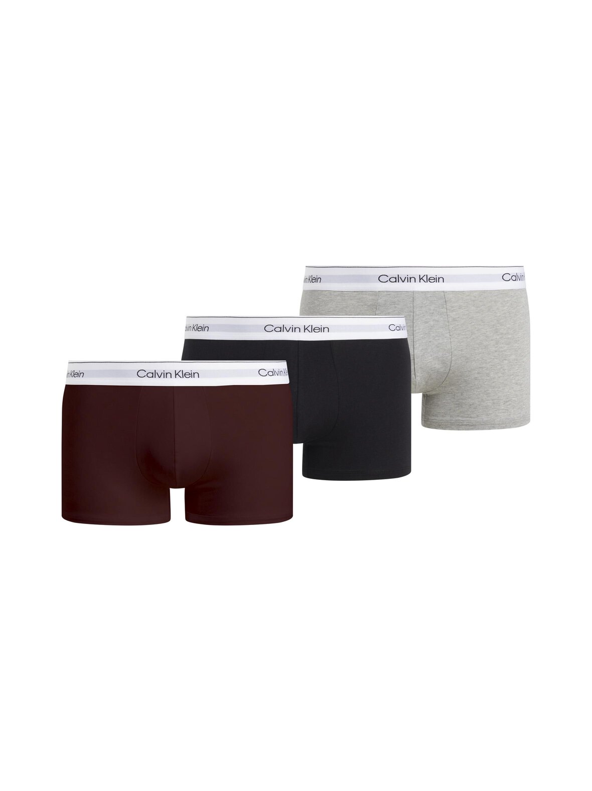 Alushousut 3-pack