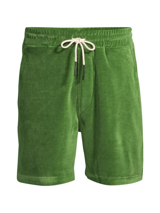 OAS - Lühikesed sametpüksid - 02 PENNY GREEN - photo 1 OAS - Lühikesed sametpüksid - 02 PENNY GREEN | Stockmann - photo 1