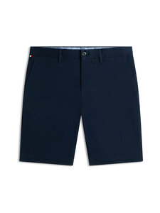 Tommy Hilfiger - Denton Essential Twill bikses - DW5 DESERT SKY | Stockmann