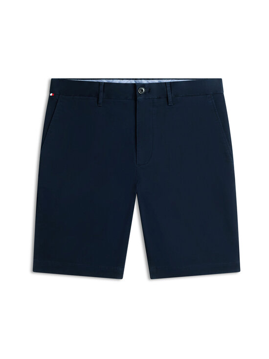 Tommy Hilfiger - Denton Essential Twill bikses - DW5 DESERT SKY | Stockmann - photo 1