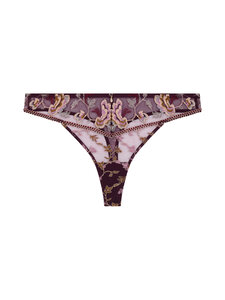 Aubade - Midnight Opera Tanga -stringit - SECRET PURPLE | Stockmann