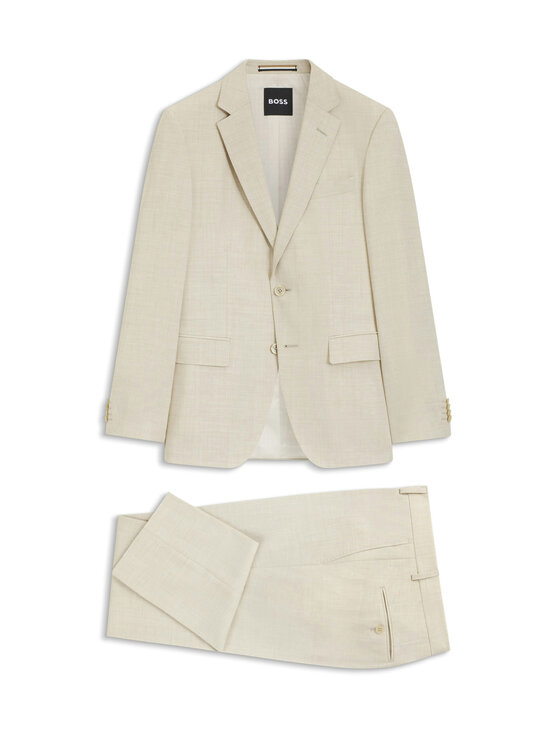 BOSS - Huge-puku - 286 OPEN BEIGE | Stockmann - photo 1