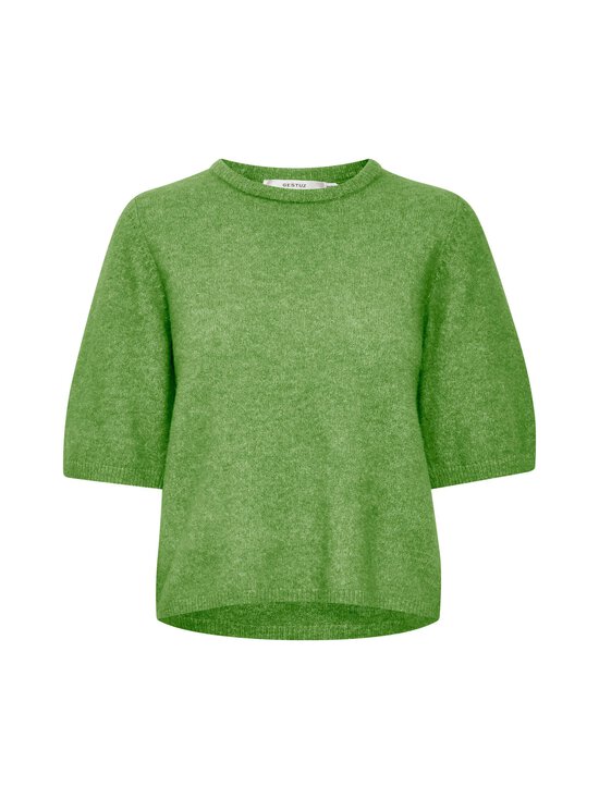 AlphaGZ Wool Blend Knit