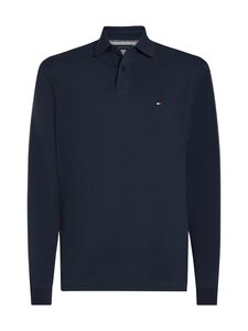 Tommy Hilfiger - 1985 Regular Polo -pikeepaita - DW5 DESERT SKY | Stockmann