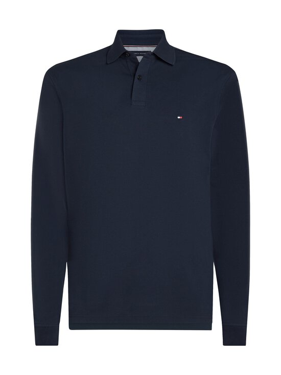 Tommy Hilfiger - 1985 Regular Polo -pikeepaita - DW5 DESERT SKY - photo 1 Tommy Hilfiger - 1985 Regular Polo -pikeepaita - DW5 DESERT SKY | Stockmann - photo 1