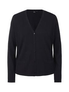 Ril's - Santino-neuletakki - 990 BASIC BLACK | Stockmann
