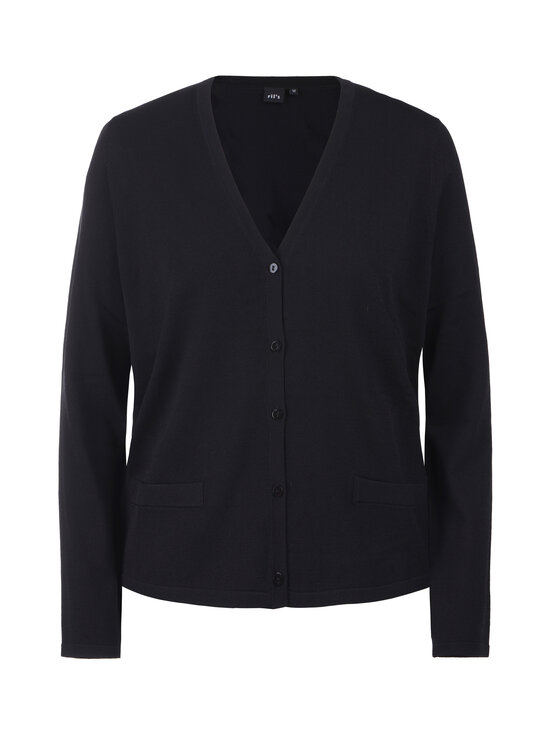 Ril's - Santino-neuletakki - 990 BASIC BLACK | Stockmann - photo 1