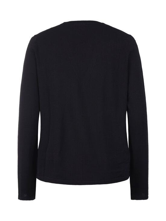 Ril's - Santino-neuletakki - 990 BASIC BLACK | Stockmann - photo 2