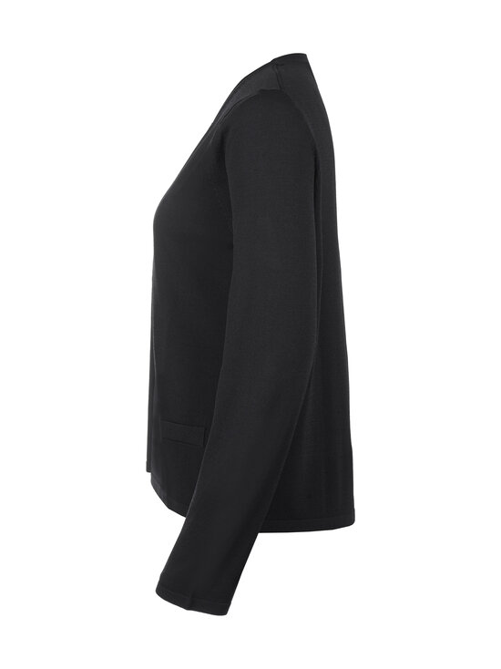 Ril's - Santino-neuletakki - 990 BASIC BLACK | Stockmann - photo 3