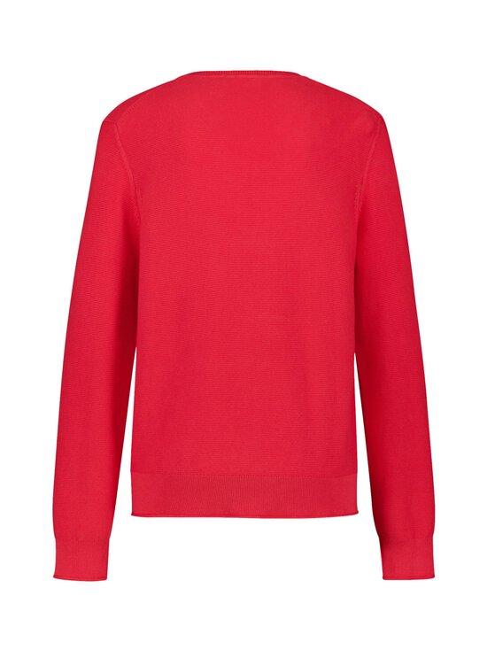 Gerry Weber - Neulepusero - 60119 BRIGHT RED - photo 2 Gerry Weber - Neulepusero - 60119 BRIGHT RED | Stockmann - photo 2