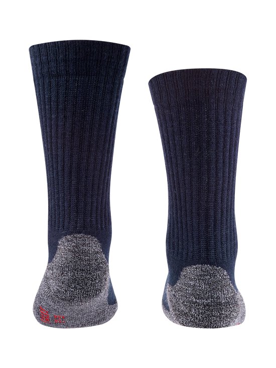 Falke - Active Warm socks - 6120 MARINE | Stockmann - photo 4