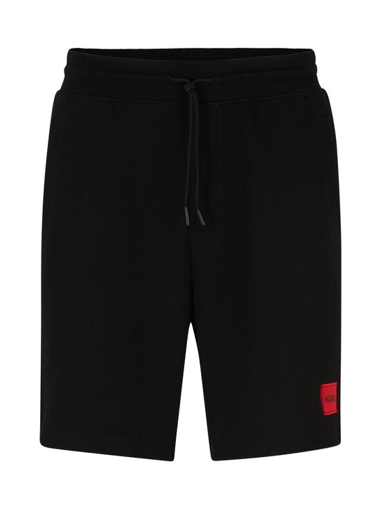 HUGO - Diz-shortsit - 001 BLACK - photo 1 HUGO - Diz-shortsit - 001 BLACK | Stockmann - photo 1