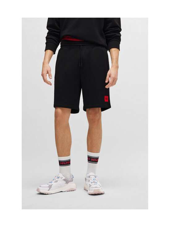 HUGO - Diz-shortsit - 001 BLACK - photo 2 HUGO - Diz-shortsit - 001 BLACK | Stockmann - photo 2