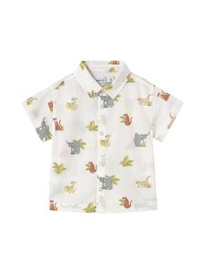 Mayoral - Krekls ar īsām piedurknēm - ANIMAL 76 | Stockmann