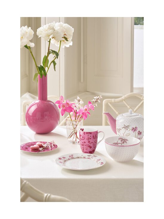 PIP Studio - Jolie brokastu komplekts, 3 gab. - PINK - photo 2 PIP Studio - Jolie brokastu komplekts, 3 gab. - PINK | Stockmann - photo 2