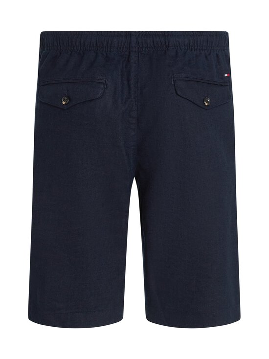 Tommy Hilfiger - Linased püksid Harlem - DW5 DESERT SKY - photo 2 Tommy Hilfiger - Linased püksid Harlem - DW5 DESERT SKY | Stockmann - photo 2
