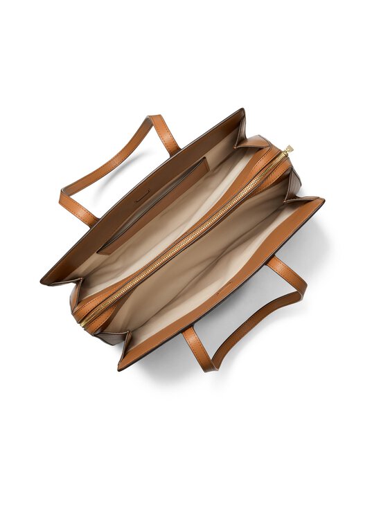 Michael Michael Kors - Laila Medium Tote soma - 149 VANILLA/ACRN | Stockmann - photo 2