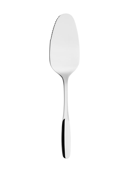 Hackman - söögiriistade komplekt 16tk ja tordilabidas Savonia - STEEL - photo 3 Hackman - söögiriistade komplekt 16tk ja tordilabidas Savonia - STEEL | Stockmann - photo 3