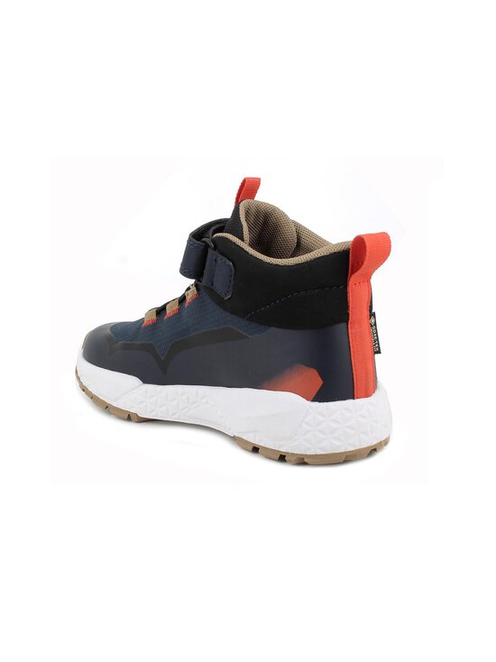 Primigi - Storm GTX - vedenpitävät nilkkurit - NAVY | Stockmann - photo 3
