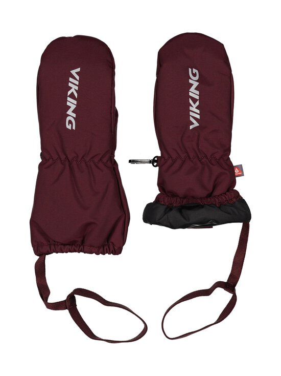 Viking - Expower Insulated -topparukkaset - 62 PLUM - photo 4 Viking - Expower Insulated -topparukkaset - 62 PLUM | Stockmann - photo 4