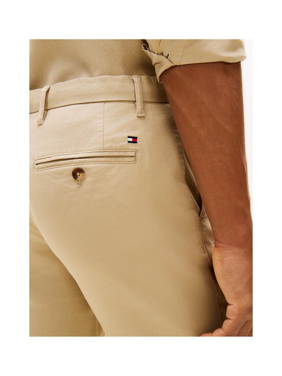 Tommy Hilfiger - Püksid Denton Honeycomb - RBT SANDALWOOD | Stockmann - photo 4