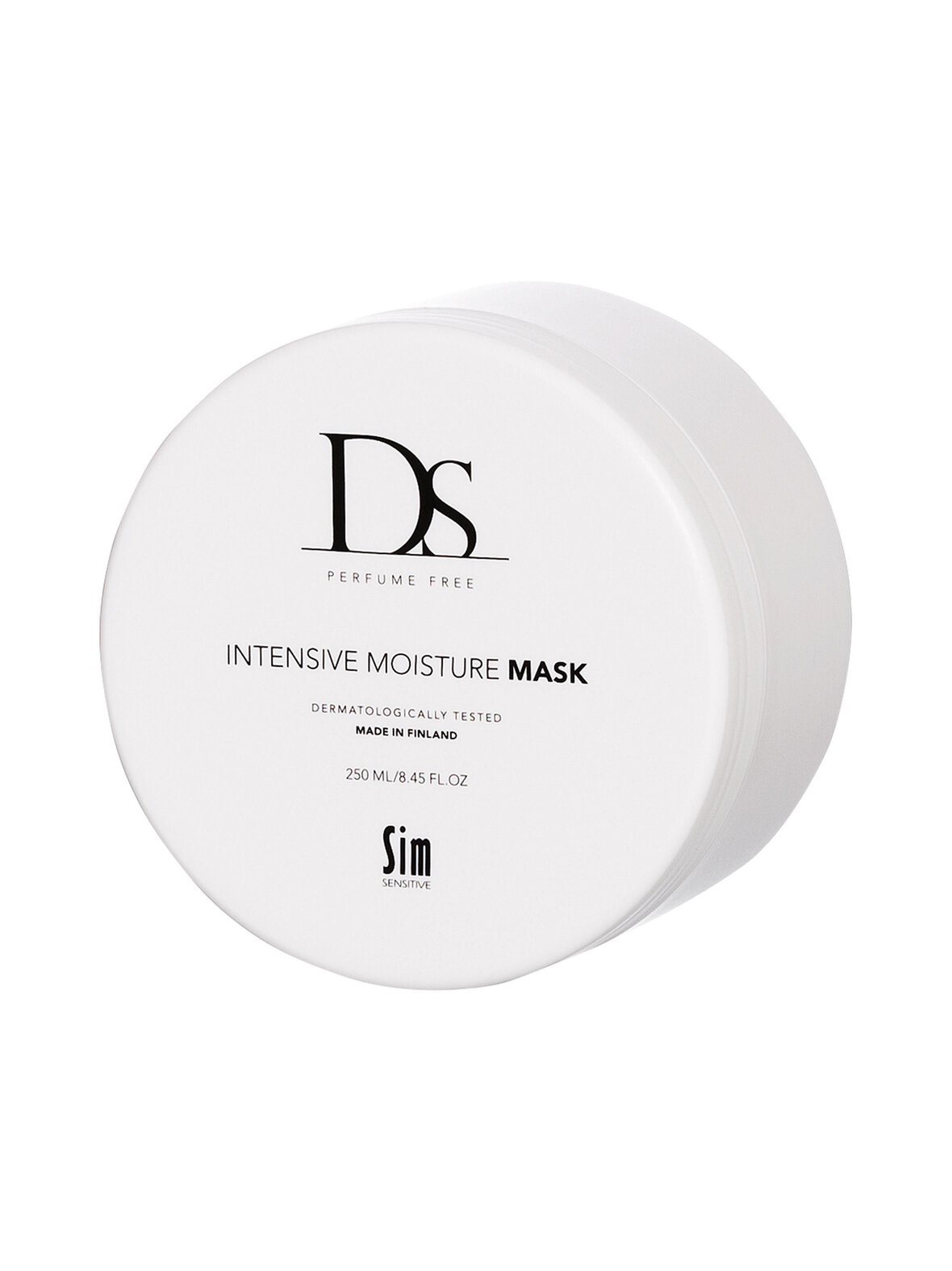 Intensive mask -tehohoito 250 ml