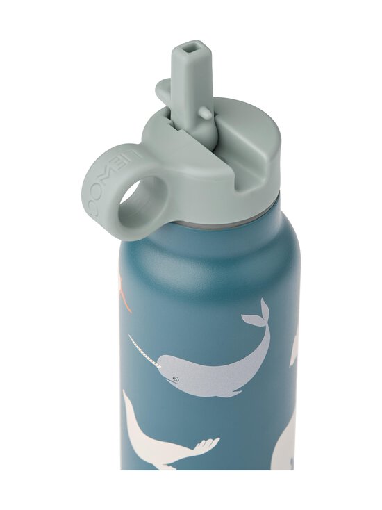 Liewood - Falk ūdens pudele 350 ml - 2501 ARCTIC SEA / OCEAN VIEW | Stockmann - photo 2