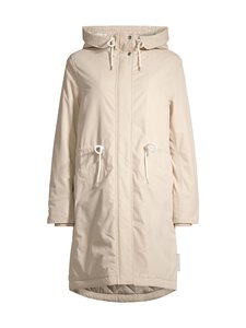 Marc O'Polo - Padded Cotton -parkatoppatakki - 2343 PURE CASHMERE | Stockmann