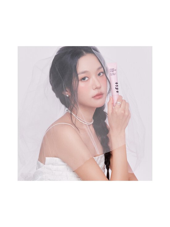 TFIT - Delicate Silk Veil Art Primer -pohjustusvoide - NOCOL | Stockmann - photo 16
