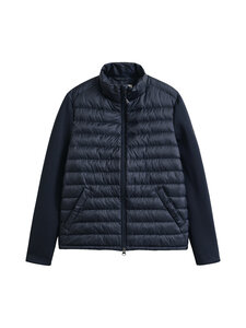 GANT - Hybriditakki - 433 EVENING BLUE | Stockmann