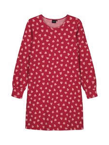 Nanso - Amor-yöpaita - 6533 PUNAINEN | Stockmann