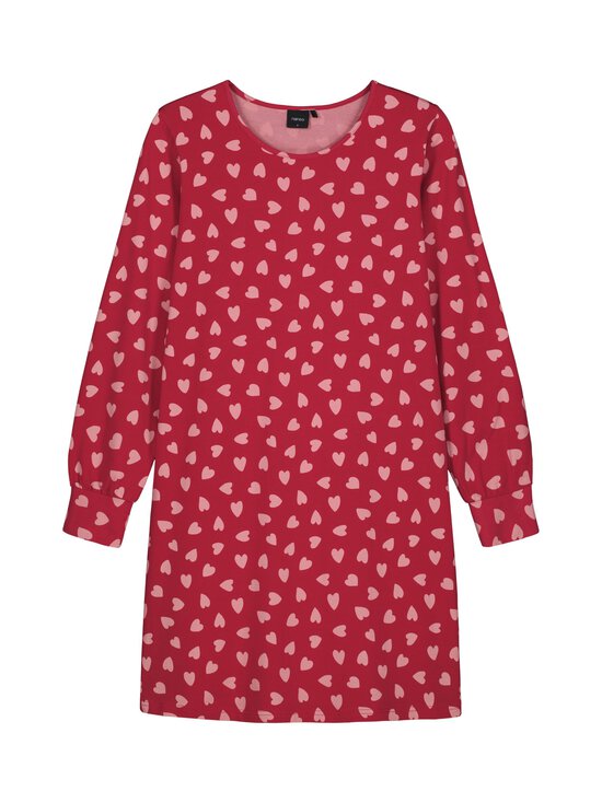 Nanso - Amor-yöpaita - 6533 PUNAINEN | Stockmann - photo 1