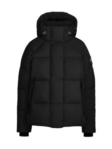 Canada Goose - Junction-untuvaparka - 61 BLACK - NOIR | Stockmann