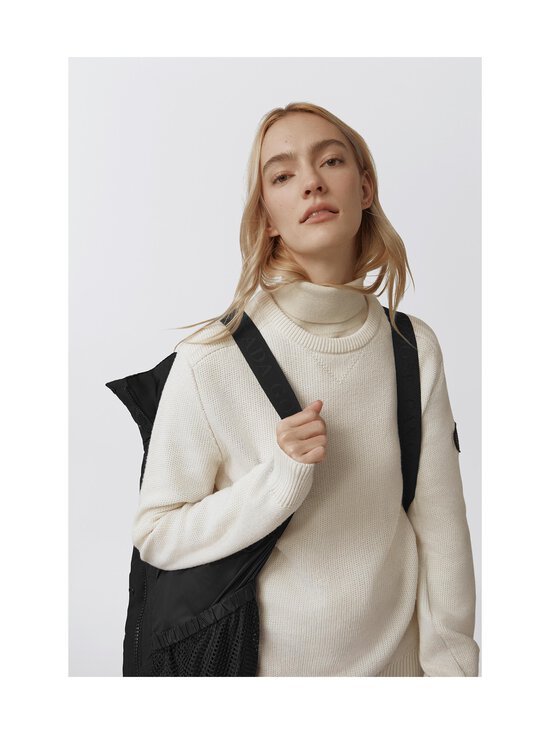 Canada Goose - Junction dūnu parka jaka - 61 BLACK - NOIR | Stockmann - photo 7