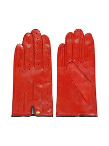 Sauso - Magnus-käsineet - ROST ROT / BLACK | Stockmann